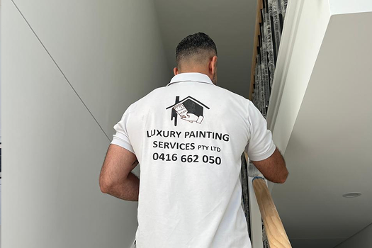 Office Space Renovation