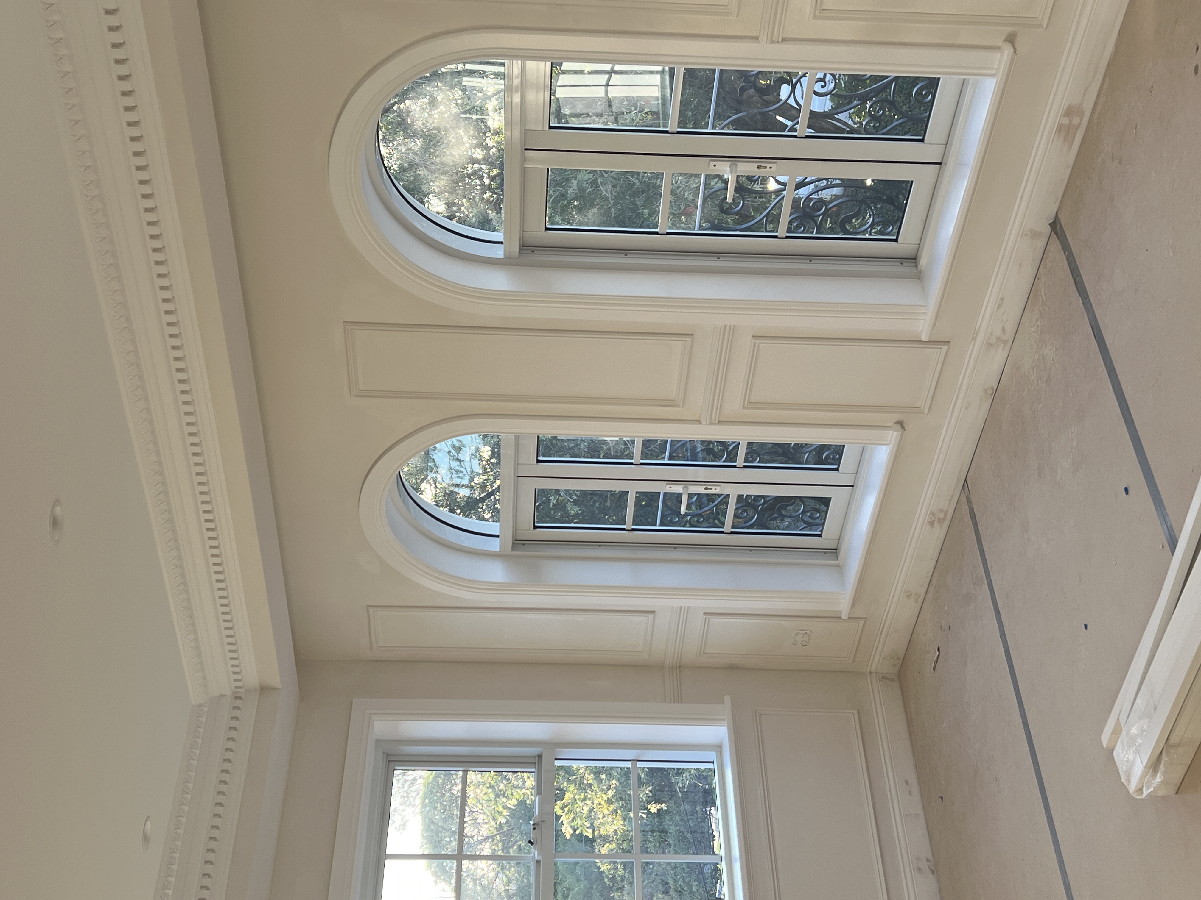 Kitchen Transformation